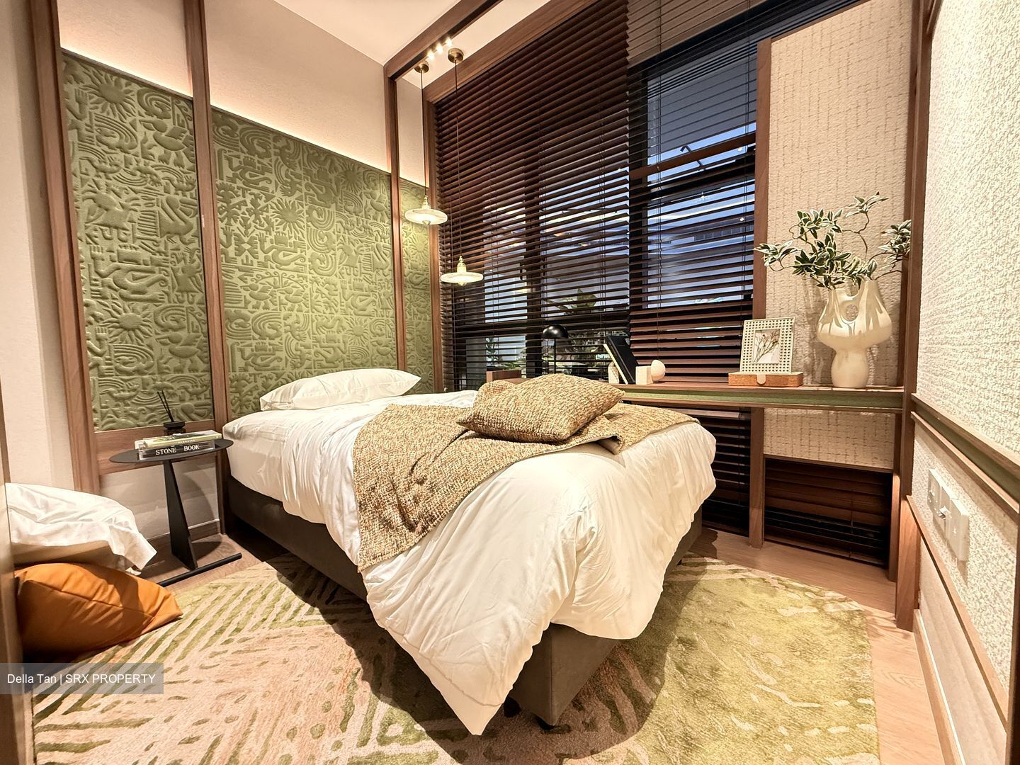 Pinery Residences (D16), Condominium #612622611